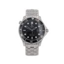 Omega Seamaster Pre Owned Watch Ref 21230416101001