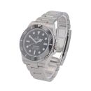 Rolex Submariner Pre Owned Watch Ref 124060