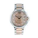 Cartier Ballon Bleu Pre Owned Watch Ref 3284 (WE902054)