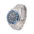 Omega Seamaster '007' Pre Owned Watch Ref 22268000