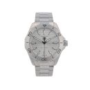 Tag Heuer Aquaracer Pre Owned Watch Ref WBP1112