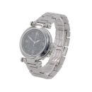 Cartier Pasha Pre Owned Watch Ref 2324