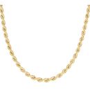 9ct Yellow Gold Belcher Chain 26"