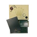 Rolex Custom Datejust Pre Owned Watch Ref 179160