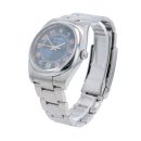 Rolex Air-King Pre Owned Watch Ref 114200