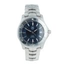 Tag Heuer Link Pre Owned watch Ref WJ1112