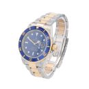 Rolex Submariner Pre Owned Watch Ref 16613