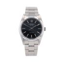 Rolex Air-King Pre Owned Watch Ref 14000M