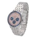 Breitling Navitimer Pre Owned Watch Ref AB0138