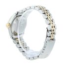 Rolex Custom Oyster Perpetual Date Pre Owned Watch Ref 6516