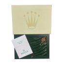 Rolex Oyster Perpetual Pre Owned Watch Ref 76193