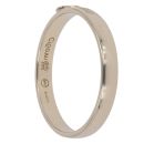 9ct Yellow and Rose Gold Cariad Clogau Ring