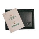 Rolex Custom Oyster Perpetual Pre Owned Watch Ref 15200