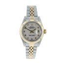 Rolex Datejust Pre Owned Watch Ref 69173