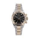Rolex Daytona Pre Owned Watch Ref 116503