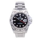 Rolex Explorer II Pre Owned Watch Ref 16570