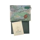Rolex Oyster Perpetual Pre Owned Watch Ref 77014