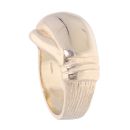 9ct Yellow Gold Boxing Glove Ring
