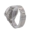 Rolex Sea Dweller Pre Owned Watch Ref 116660