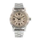Breitling Colt Pre Owned Watch Ref A77387