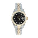 Rolex Datejust Pre Owned Watch Ref 69173