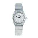 Omega Constellation Pre Owned Watch Ref 13110256002001
