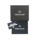 Tag Heuer Carrera Pre Owned Watch Ref WBN2012