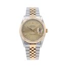 Rolex Datejust Pre Owned Watch Ref 16233