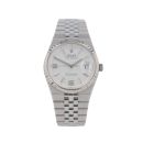 Rolex Land-Dweller Pre Owned Watch Ref 127234