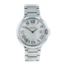 Cartier Ballon Bleu Pre Owned Watch Ref 3005