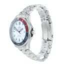 Omega Seamaster '007 James Bond Commander' Pre Owned Watch Ref 21232412004001