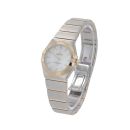 Omega Constellation Pre Owned Watch Ref 12320246005002