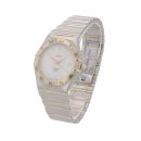 Omega Constellation Pre Owned Watch Ref 1551.861