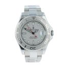 Rolex Yacht-Master Pre Owned Watch Ref 168622
