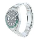 Rolex GMT Master II 'Sprite' Pre Owned Watch Ref 126720VTNR