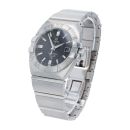 Omega Constellation Pre Owned Watch Ref 15135100