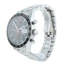 Tag Heuer Carrera Pre Owned Watch Ref CV201AH