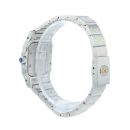 Cartier Custom Santos Pre Owned Watch Ref 1057930