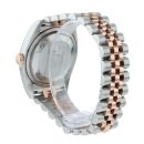Rolex Datejust Pre Owned Watch Ref 116231