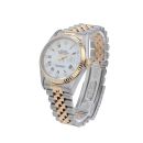 Rolex Datejust Pre Owned Watch Ref 16233