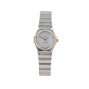 Omega Constellation Pre Owned Watch Ref 13657100