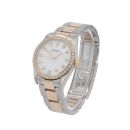 Rolex Custom Oyster Perpetual Pre Owned Watch Ref 67483