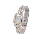 Cartier Panthere Pre Owned Watch Ref 4023 (W2PN0018)