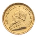 1988 1/10oz South Africa Krugerrand Coin