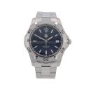 Tag Heuer Aquaracer Pre Owned Watch Ref WAF1113