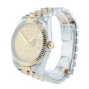 Rolex Datejust Pre Owned Watch Ref 116233