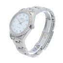 Rolex Custom Air-King Pre Owned Watch Ref 14000
