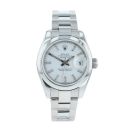 Rolex Datejust Pre Owned Watch Ref 179160