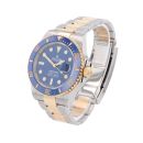Rolex Submariner Pre Owned Watch Ref 126613LB