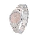 Rolex Air-King Pre Owned Watch Ref 14010M